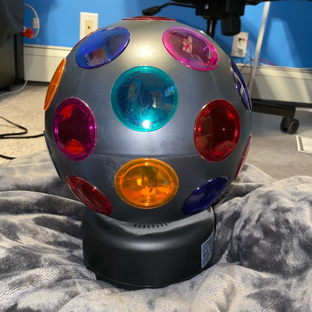 Disco Ball